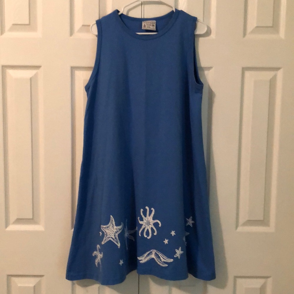 Summer dress